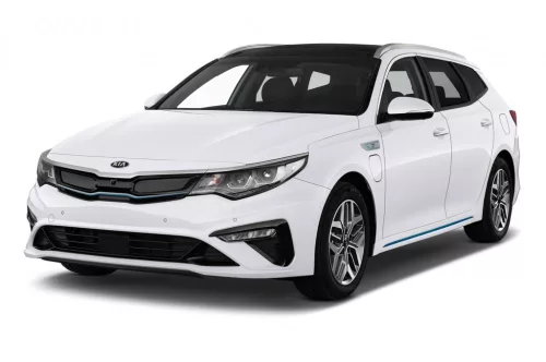 KIA OPTIMA (JF) SW EVERMAT AUTÓ GUMISZŐNYEG (2015-2020)