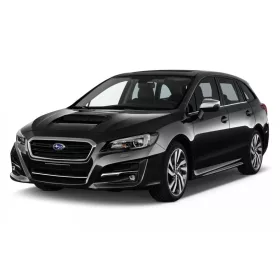 SUBARU LEVORG KOFFERRAUMWANNE (2015-2022)