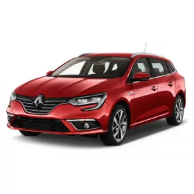 RENAULT MEGANE IV. GRANDTOUR GUMISZŐNYEG (2015-)