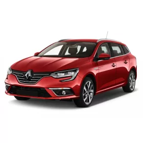   RENAULT MEGANE IV. GRANDTOUR EVERMAT AUTÓ GUMISZŐNYEG (2015-)