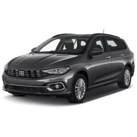FIAT TIPO KOMBI AUTO GUMMIMATTEN (2016-)