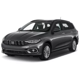 FIAT TIPO KOMBI EVERMAT AUTÓ GUMISZŐNYEG (2016-)