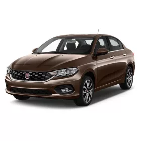 FIAT TIPO SEDAN EVERMAT AUTÓ GUMISZŐNYEG (2016-)
