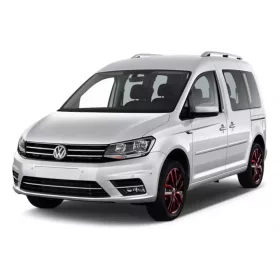 VW CADDY CSOMAGTÉRTÁLCA (2015-2020)
