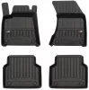 AUDI A8/S8 (D4) (2010-2017) AUTO GUMMIMATTEN (3D PROLINE)