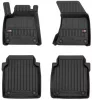 AUDI A8/S8 (D4) LONG (2010-2017) AUTO GUMMIMATTEN (3D PROLINE)