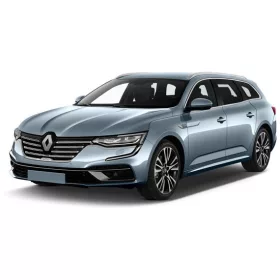 RENAULT TALISMAN KOMBI AUTO GUMMIMATTEN (2015-2022)
