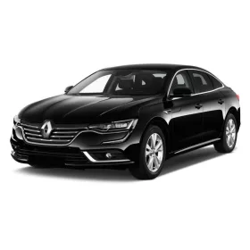 RENAULT TALISMAN AUTO GUMMIMATTEN (2015-2022)