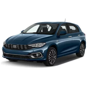 FIAT TIPO KOFFERRAUMWANNE (2016-)