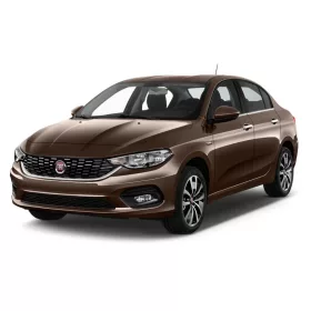FIAT TIPO SEDAN KOFFERRAUMWANNE (2016-)