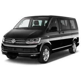 VW T6 MULTIVAN AUTO GUMMIMATTEN (2015-2019)