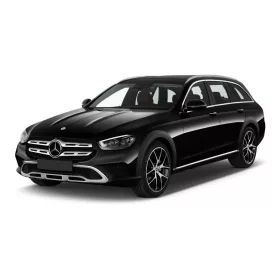 MERCEDES-BENZ E (W213) KOMBI AUTO GUMMIMATTEN (2016-2022)