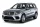MERCEDES-BENZ GLS (X166) AUTO GUMMIMATTEN (2016-2019)