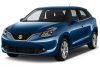 SUZUKI BALENO KOFFERRAUMWANNE (2016-2022)