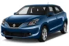 SUZUKI BALENO CSOMAGTÉRTÁLCA (2016-2022)