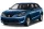 SUZUKI BALENO CSOMAGTÉRTÁLCA (2016-2022)