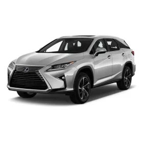 LEXUS RX KOFFERRAUMWANNE (2016-2022)
