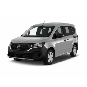 NISSAN TOWNSTAR EVERMAT AUTÓ GUMISZŐNYEG (2022-)