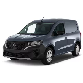 NISSAN TOWNSTAR (FURGON) EVERMAT AUTÓ GUMISZŐNYEG (2022-)
