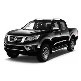 NISSAN NAVARA EVERMAT AUTÓ GUMISZŐNYEG (2016-2022)