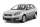 FIAT CROMA (2005-2013) 3D GUMIMATTEN