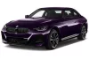 BMW 2 (G42/G87) 3D GUMIMATTEN (2022-)