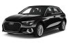 AUDI A3/S3 (8Y) 3D GUMIMATTEN (2020-)