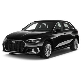 AUDI A3/S3 (8Y) 3D GUMIMATTEN (2020-)
