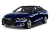 AUDI A3/S3 (8Y) SEDAN 3D GUMIMATTEN (2020-)