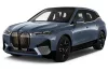 BMW iX (I20) 3D GUMIMATTEN (2021-)