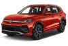 VW TIGUAN III. 3D GUMIMATTEN (2024-)