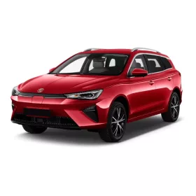 MG5 EV AUTO GUMMIMATTEN (2022-)