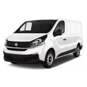 FIAT TALENTO (VAN) AUTO GUMMIMATTEN (2016-)