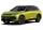 BAIC X55 GUMISZŐNYEG (2023-)