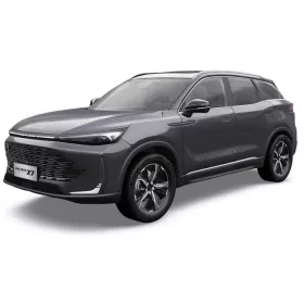 BAIC X7 GUMISZŐNYEG (2020-)