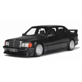 MERCEDES-BENZ E (W201) AUTO GUMMIMATTEN (1983-1993)