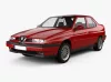 ALFA ROMEO 155 WINABWEISER (1992-1998)