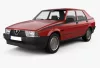 ALFA ROMEO 75 WINABWEISER (1985-1992)