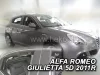 ALFA ROMEO GIULIETTA (2010-2020) WINABWEISER
