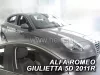 ALFA ROMEO GIULIETTA (2010-2020) WINABWEISER
