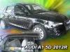 AUDI A1/S1 (8X) (2010-2018) WINABWEISER