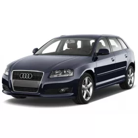 AUDI A3/S3/RS3 (8P/8PA) WINABWEISER (2003-2012)