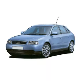 AUDI A3/S3/RS3 (8L) WINABWEISER (1996-2003)