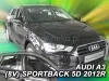 AUDI A3/S3/RS3 (8V) (2012-2020) WINABWEISER