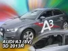 AUDI A3/S3/RS3 (8V) (2012-2020) WINABWEISER