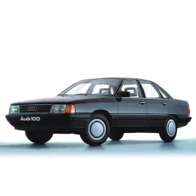 AUDI 100 WINABWEISER (1990-1994)