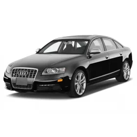 AUDI A6/S6/RS6 (C6) WINABWEISER (2006-2011)