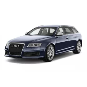 AUDI A6/S6/RS6 (C6) AVANT WINABWEISER (2006-2011)