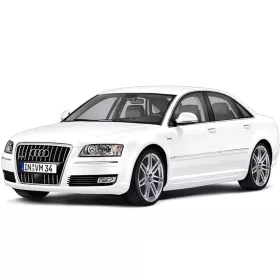 AUDI A8/S8 (D3) WINABWEISER (2002-2010)