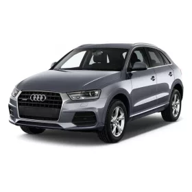 AUDI Q3/SQ3/RSQ3 (8U) WINABWEISER (2011-2018)